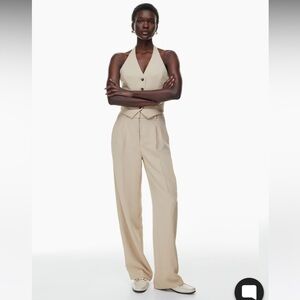 Aritzia Effortless Pants